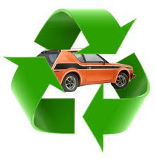 Automotive Recycling
